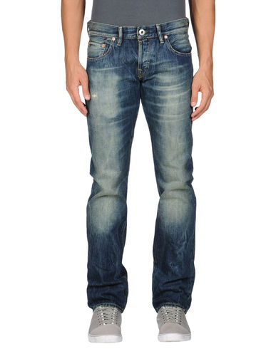 ZOOM FIRETRAP - Denim pants