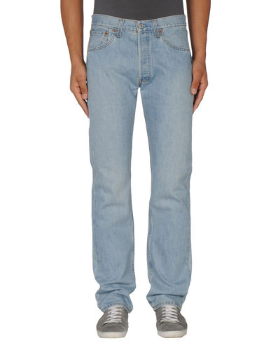 ZOOM LEVI'S RED TAB - Denim pants
