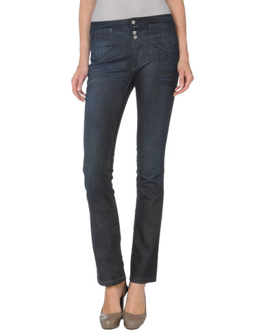 ZOOM K by KARL LAGERFELD - Denim trousers