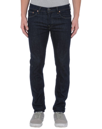 ZOOM FIRETRAP - Denim pants