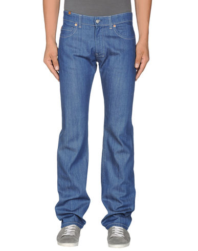 ZOOM NOTIFY - Denim pants