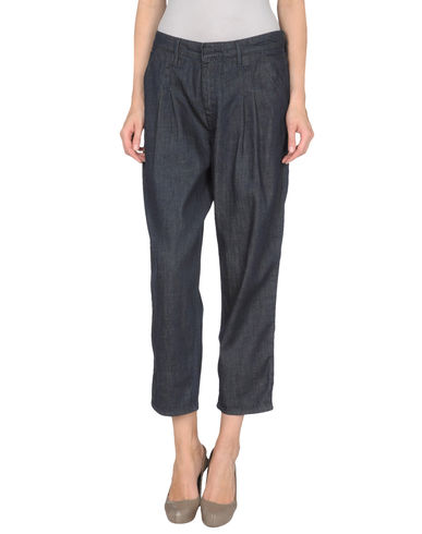 ZOOM LEVI'S® MADE & CRAFTED™ - Denim capris