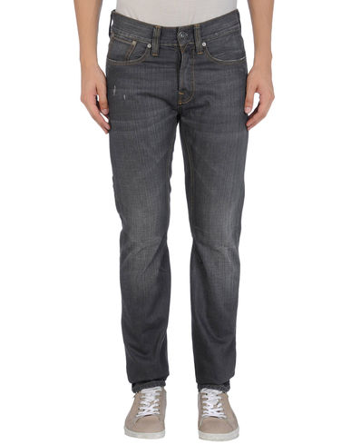 ZOOM FIRETRAP - Denim pants