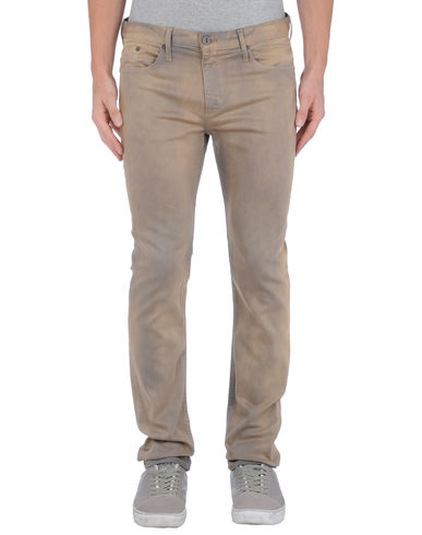 ZOOM THVM - Denim pants
