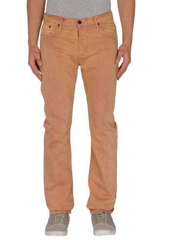 ZOOM THVM - Denim pants