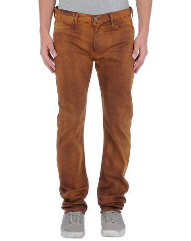 ZOOM THVM - Denim pants