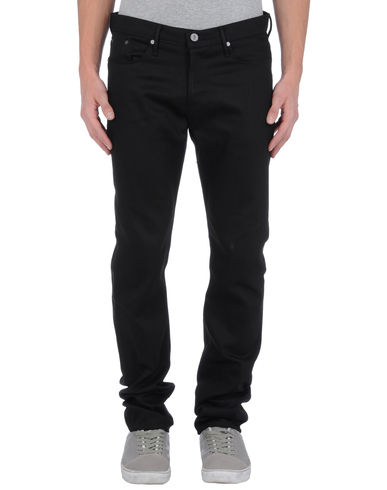 ZOOM THVM - Denim pants