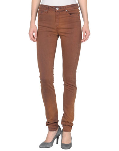 ZOOM THVM - Denim pants