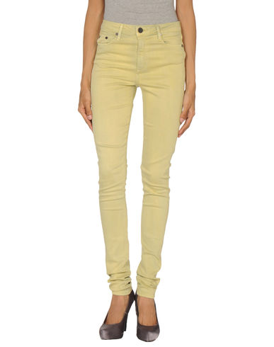 ZOOM THVM - Denim trousers