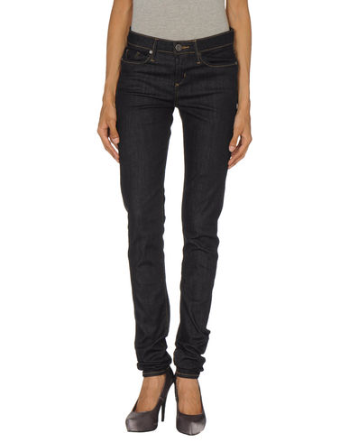 ZOOM THVM - Denim trousers