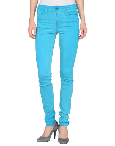 ZOOM THVM - Denim trousers