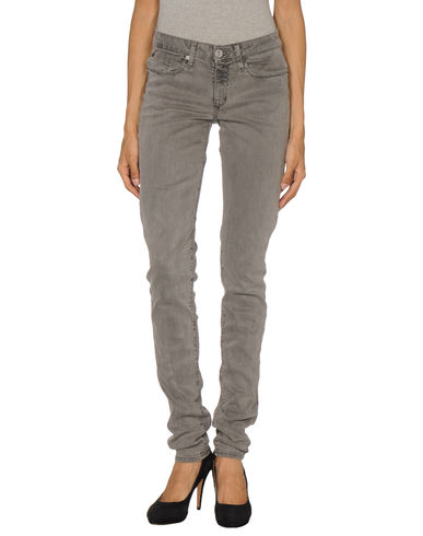 ZOOM THVM - Denim trousers