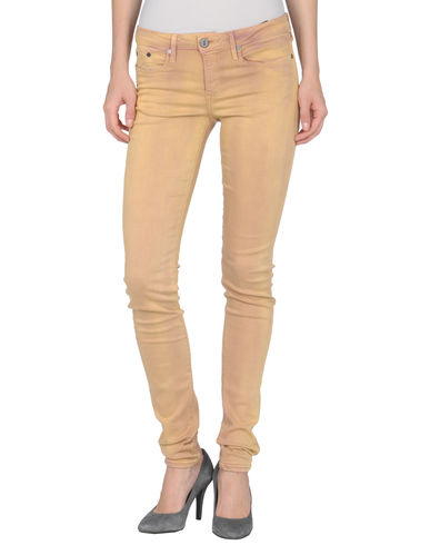 ZOOM THVM - Denim pants