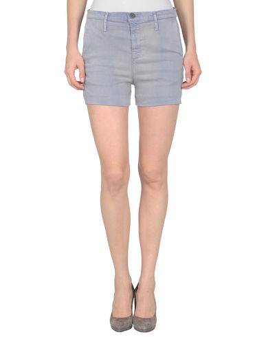 ZOOM THVM - Denim shorts