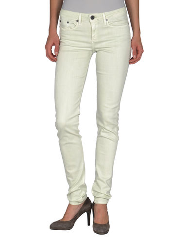 ZOOM THVM - Denim pants