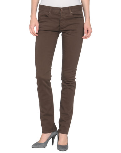 ZOOM HЁLLS BЁLLS - Denim pants