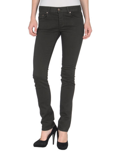 ZOOM HЁLLS BЁLLS - Denim pants