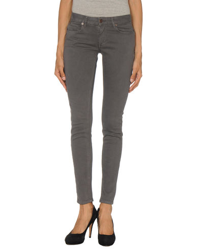 ZOOM HЁLLS BЁLLS - Denim pants