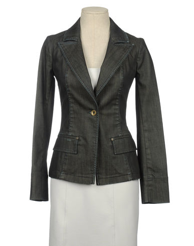 ZOOM PLEIN SUD JEANIUS - Denim outerwear