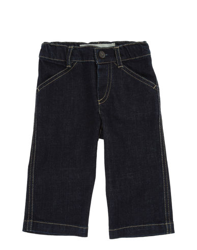 ZOOM BABE & TESS - Denim pants