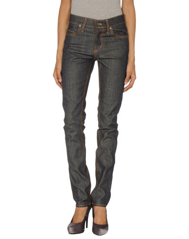 ZOOM CHEAP MONDAY - Denim pants