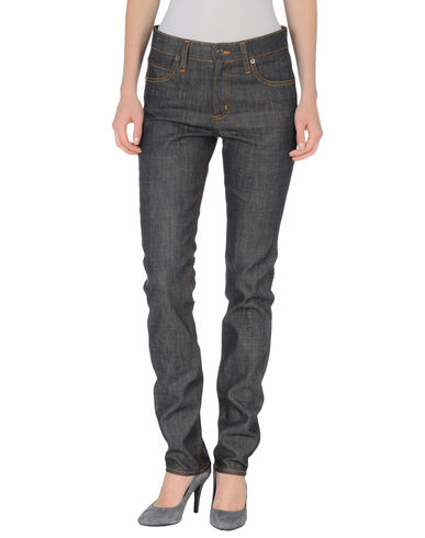 ZOOM CHEAP MONDAY - Denim pants