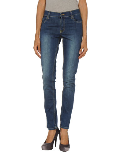 ZOOM CHEAP MONDAY - Denim pants