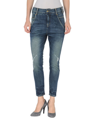 ZOOM FIRETRAP - Denim pants