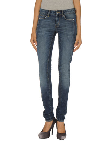 ZOOM FIRETRAP - Denim pants