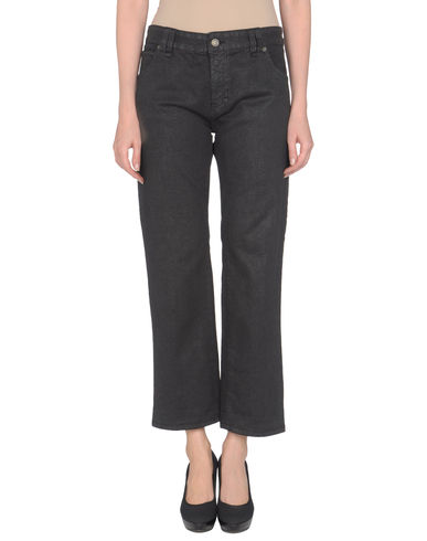 ZOOM GALLIANO - Denim pants