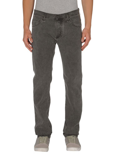 ZOOM RING - Denim pants