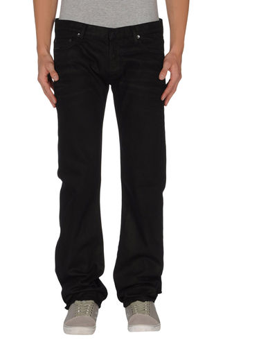 ZOOM RING - Denim pants