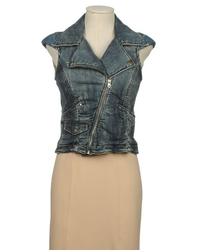 ZOOM MISS SIXTY - Denim outerwear