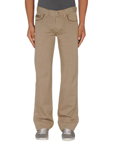 ZOOM D&G - Denim pants