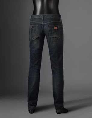 DENIM GOLD
- Jeans - Dolce&Gabbana - Winter 2015 DENIM GOLD
- Jeans - Dolce&Gabbana - Winter 2015
