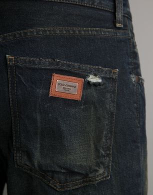 DENIM GOLD
- Jeans - Dolce&Gabbana - Winter 2015 DENIM GOLD
- Jeans - Dolce&Gabbana - Winter 2015