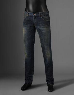 DENIM GOLD
- Jeans - Dolce&Gabbana - Winter 2015 DENIM GOLD
- Jeans - Dolce&Gabbana - Winter 2015