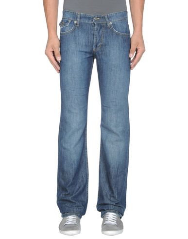 ZOOM D&G - Denim pants