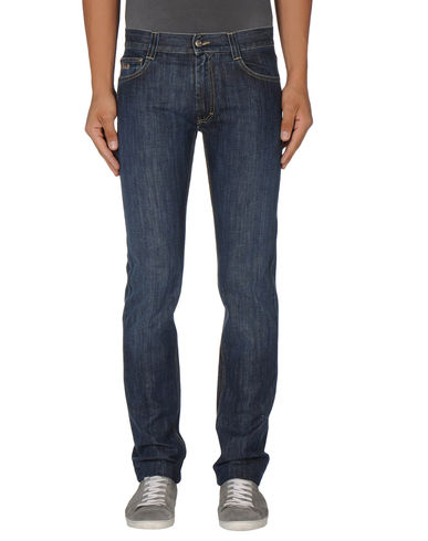ZOOM HARMONT&BLAINE - Denim pants