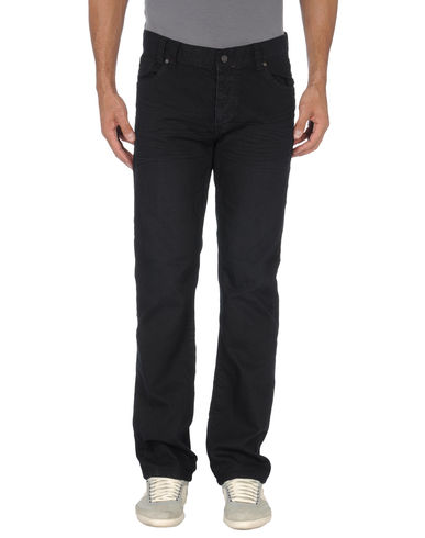 ZOOM 0051 INSIGHT - Denim pants