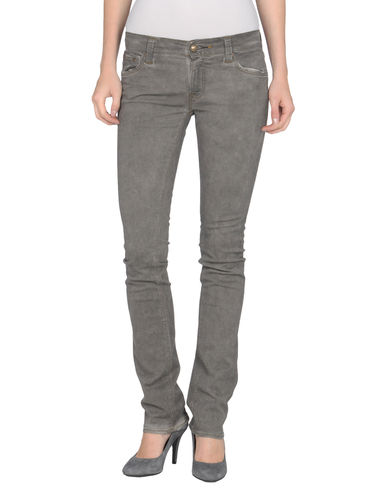 ZOOM HTC - Denim pants