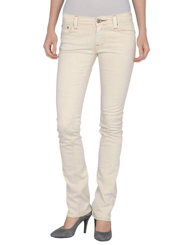ZOOM HTC - Denim pants