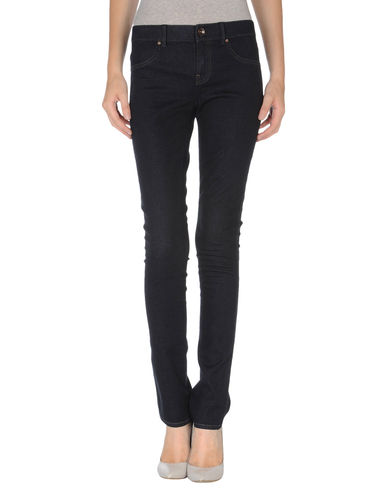 ZOOM ELIE TAHARI - Denim trousers