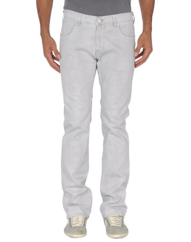 ZOOM KARL LAGERFELD - Denim pants