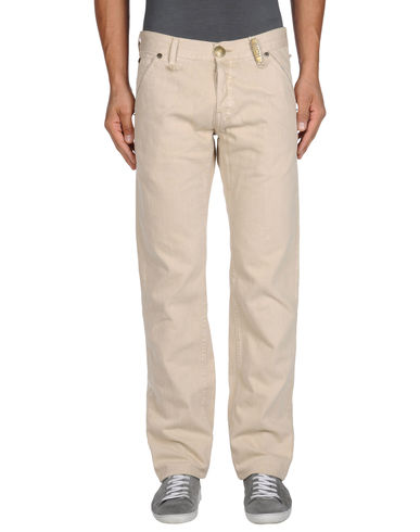 ZOOM RICHMOND DENIM - Denim pants