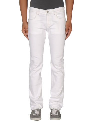 ZOOM KARL LAGERFELD - Denim pants