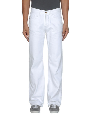 ZOOM ARMANI JEANS - Denim pants