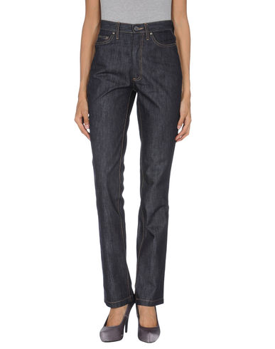 ZOOM KENZO JEANS - Denim pants