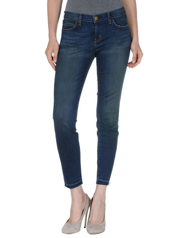 ZOOM CURRENT/ELLIOTT - Denim capris
