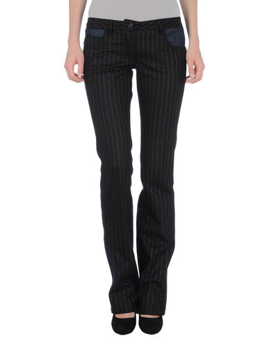 ZOOM JPG JEANS - Denim pants
